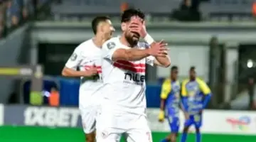 إدارة الزمالك تضع شرطاً حاسماً لبقاء نجوم الفريق في فترة القيد الحالية